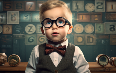 Мнемотехніка: 1 уроки з запам'ятовування інформації