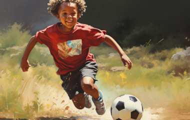 Гірські лижі для дітей: переваги та особливості гірськолижного спорту для малюків