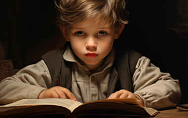 Англійський алфавіт для дітей 2 клас - великий алфавіт для школярів 2 класу