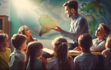 Порядковые числительные в английском языке для детей: простой способ выучить их