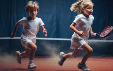 Вибір спорту для дитини: найкращі варіанти для хлопчиків