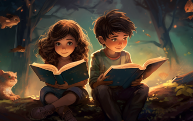 Майстер клас зі скорочитання для дітей: ефективні методи та техніки