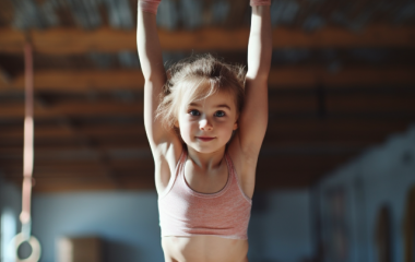 Пляшки для спорту для дітей: вибирайте найкращі пляшечки для активного способу життя!