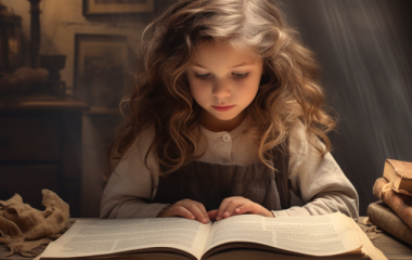 Англійська для дітей 5 років: теми та методи навчання