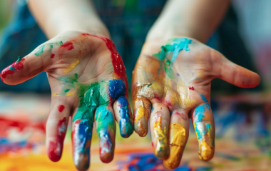 Развивающие занятия для детей 3-4 лет: программа, задания, упражнения