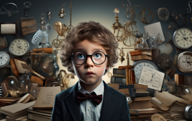 Мнемотехніка ланцюжок: приклади та методи навчання