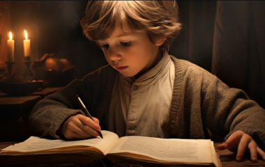 Англійська для дітей 5-7 років: уроки англійської для дітей 5 років