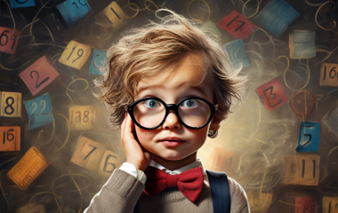 Мнемотехніки Костянтина Дудіна: розвиток пам'яті та техніки запам'ятовування