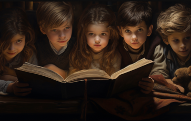 Скорочення для дітей 6-7 років: вправи та завдання