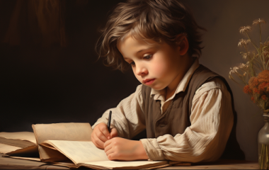 Як навчити дитину їсти самостійно в різні віки: поради для батьків