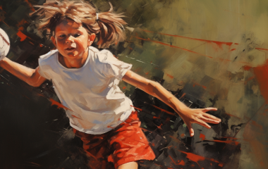 Подросток хочет бросить спорт: как помочь ему в этом решении?