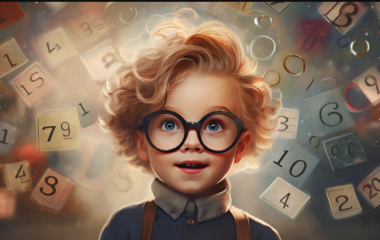 Розвиток мислення: мнемотехніка у фізичному розвитку