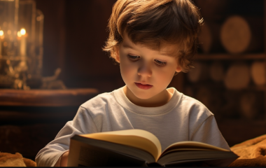 Англійська мова для дітей: перший урок та план занять