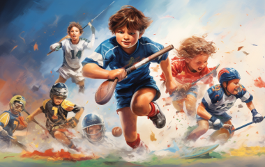 Як прищепити дитині бажання займатися спортом та прищепити любов до спорту