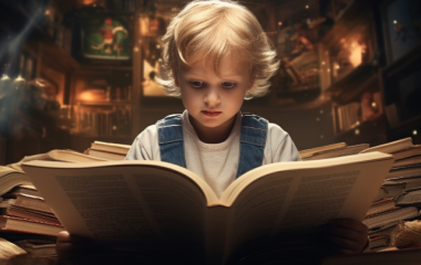 Англійська для дітей комп'ютер - ефективне навчання англійської мови на комп'ютері