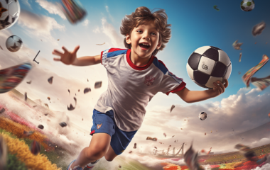 Самбо для дітей та дівчаток: заняття, користь, допомога у розвитку