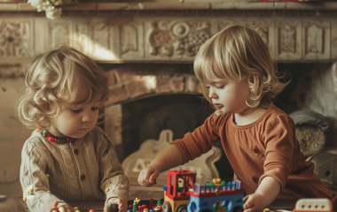 Як розвинути навички спілкування у дітей: практичні поради для батьків