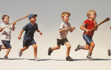 Детские единоборства: мма для детей - тренируйся безопасно и эффективно!