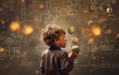 Мнемотехника для самообразования: план развития речи детей