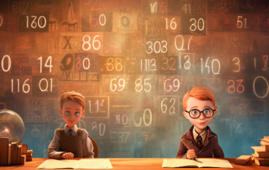 Приклади з ментальної арифметики 1 рівень друкувати