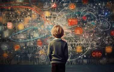 Методика развития мнемотехники у дошкольников: эффективные стратегии и тренировки