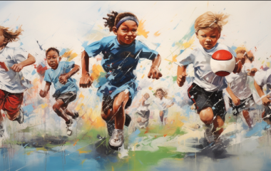 Спортивные секции для детей и подростков в Николаеве, Николаевская область: выбирайте лучшее!