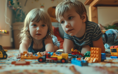 Як розвинути логіку та мислення у дитини: поради для батьків