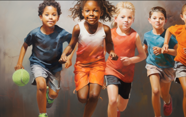 Батьки спортсмена: успіхи та потенціал дитини