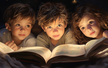 Струп тесты для скорочтения: эффективные методы и техники