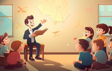 Числительные в английском языке для детей: сколько детей на английском выразить числа