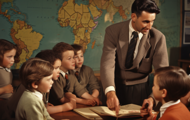 Чому ми навчаємо дітей англійської мови? У тебе є відповідь!