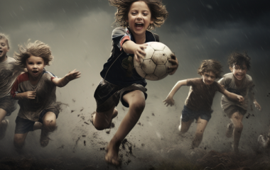 Спортивні секції у Харкові та Харківській області для дітей та підлітків