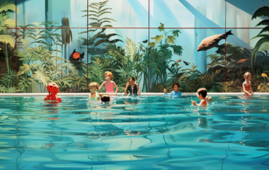 Види спорту для хлопчиків 10 років: найкращий спорт для дитини, початкові уявлення про види спорту, індивідуальні заняття