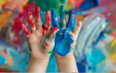 Онлайн-підготовка до школи для дітей: завдання, заняття, безкоштовні матеріали.