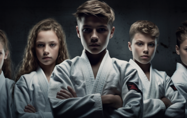 Літній спорт для дітей: список видів та як вибрати для дитини