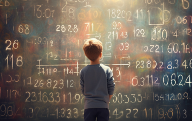 Ментальна арифметика: навчання та застосування у роботі викладачів