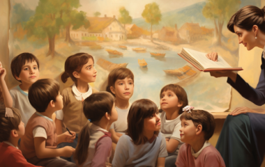 Песенки на английском для детей: обучающая музыка, тексты песен на английском языке для детей