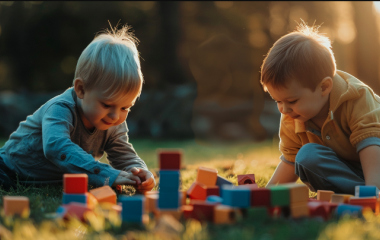 Развивающие задания для детей 2-7 лет: бесплатные распечатки и занятия