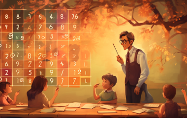 Викладач ментальної арифметики: де знайти кращого фахівця