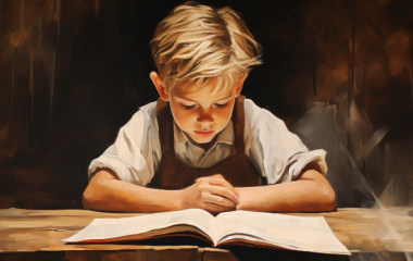 Як навчити дитину англійському алфавіту: ефективні методи та поради