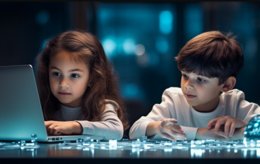 Програмування Java для дітей: навчання від найпростіших ігор до складних проектів