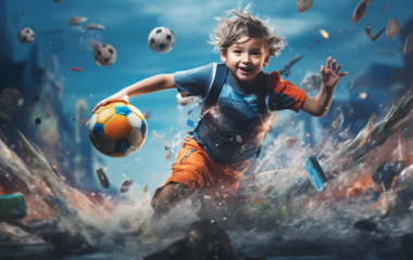 Хобі для дівчаток спорт: найкращі види спорту, придатні для дівчаток