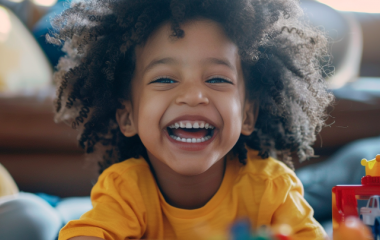 Як розвинути уважність у дитини: поради та вправи