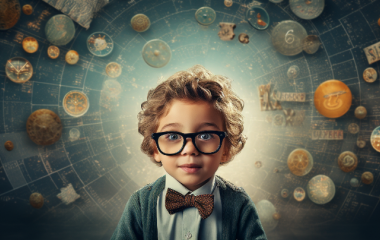 Мнемотехніка та ейдетіка: як використовувати для підвищення пам'яті