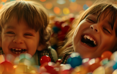 Як розвивати фонематичне сприйняття у дітей: методи та вправи