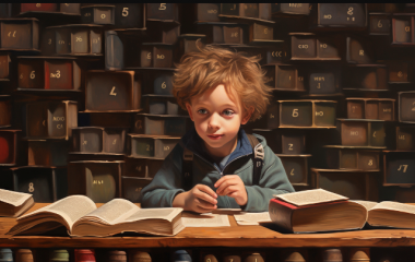 Курсы мнемотехники и эйдетики для взрослых: эффективный тренинг памяти и внимания