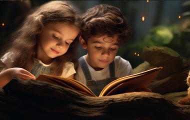 Школа скорочитання та розвитку інтелекту IQ 007 - унікальна система навчання та тренувань для підвищення IQ