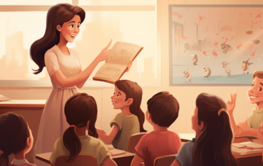 Вчимо англійську для дітей: збірники та навчальні серії