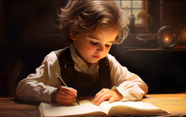 Англійська граматика для дітей: вправи та правила вивчення мови