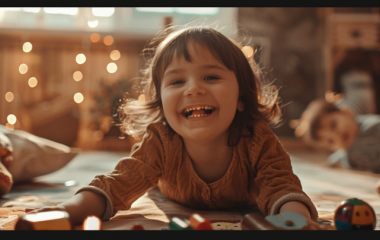 Як розвивати здібності дитини для досягнення максимального потенціалу